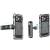 SmallRig 5585 Megatron Edition - zestaw do filmowania do iPhone 17 Pro (szaro-fioletowy)